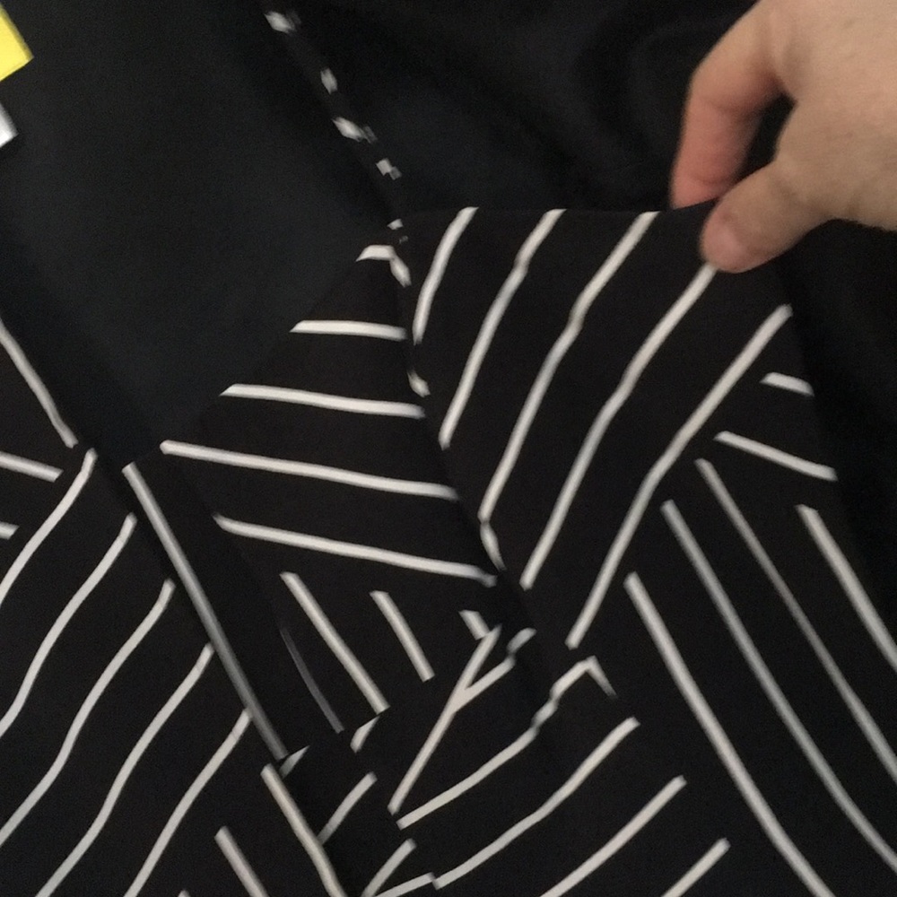 Flores & Flores match jacket/spaghetti strap top